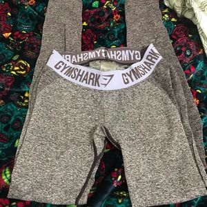 Gymshark leggings
